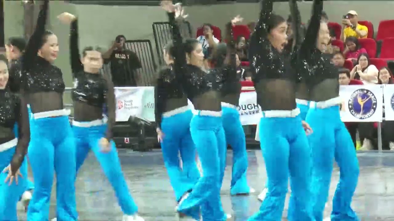 2024 NDC SAGHH - Sayawatha (Miriam College)