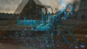 Sub Zero 87% Wall Combo MK vs DC