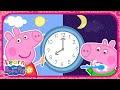 Learn How To Tell The Time With Peppa Pig Educational Videos For Kids Learn With Peppa Pig Learn How To Tell The Time With Peppa Pig Educational Videos For Kids Learn With Peppa Pig