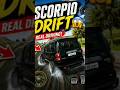 Scorpio Game 😱🔥 Real Driving Experience | Indian Car Simulator 2026