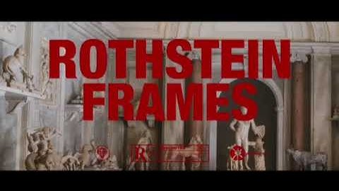 DNTE - Rothstein Frames (Official Video)