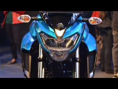yamaha fz 125cc new model