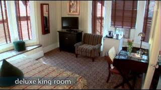 Executive Hotel Vintage Court - United States/San Francisco - Overview Hotel Tour