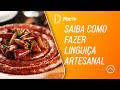 PROGRAMA VIDA NO CAMPO 16/08/2020 - Da roça pra mesa: Linguiça Artesanal