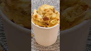 How I Made The perfect Vanilla Wafers For My Banana Pudding shorts bananapudding