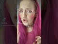 Pink Bimbo Clown Lip Syncing Oh Mickey You So Fine mp3