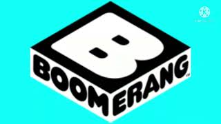 Fake Boomerang Logo Change Usa, 2015