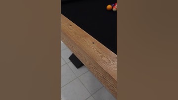 WE BUILD POOL TABLES FOR THE TRUE ENTHUSIAST & BRING THE ACTION TO YOU!!