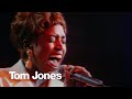 Mica Paris - I'll Take You There (Tom Jones: The Right Time - Episode 2, 1992)