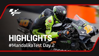 Motogp Day 2 Highlights 2022 mandalikatest