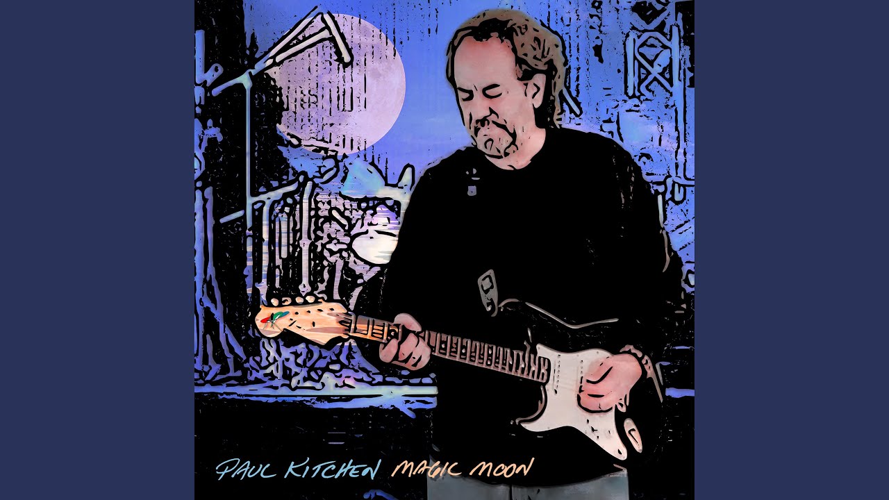 Watch Silver Moon on YouTube Watch Silver Moon on YouTube