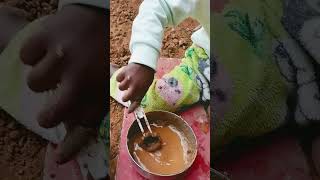 clay #ytshorts #cute #playtime #shorts #youutube