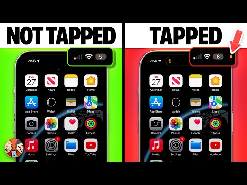 Video: How to Tell If Your Phone is Tapped (with Pictures)