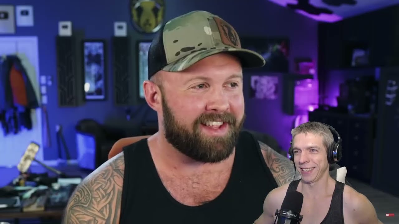 Navy Vet Reacts to How A Chicken Farmer & Inflatable Tanks Won WW2   Agent Garbo & The Ghost Army