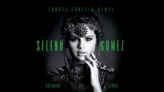 Selena Gomez - Forget Forever (Rolando Sonus Remix)