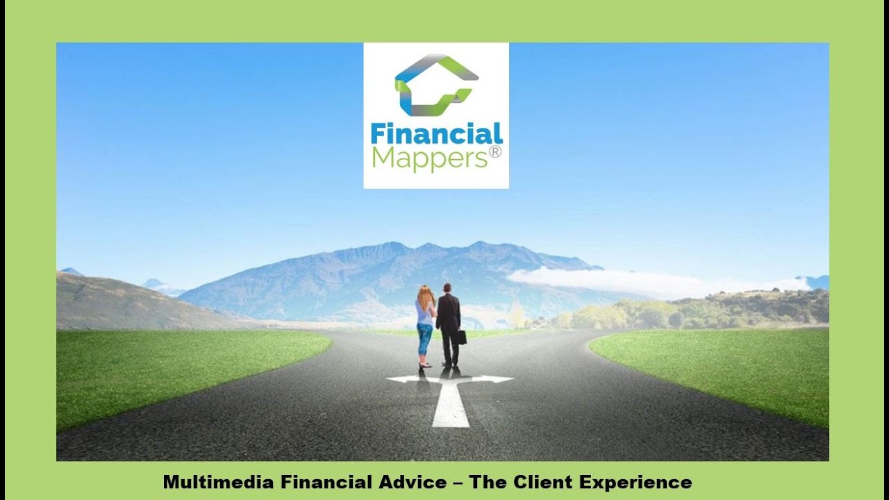 Multimedia Financial Advice - The Client Experience