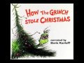 You're a Mean One, Mr. Grinch - Thurl Ravenscroft - HD Audio