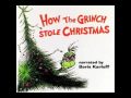 You&#39;re a Mean One, Mr. Grinch - Thurl Ravenscroft - HD Audio