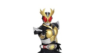 อากิโตะ ชายหลงรักนางเอก - Kamen Rider Agito PSX