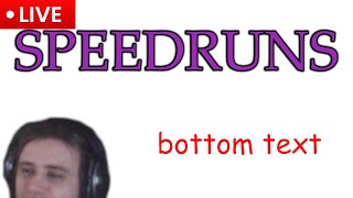 [LIVE] Dreamcast Horror Speedrun Marathon!