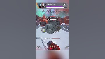 Going Nuclear With Revenant #apexlegends