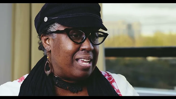 Jacqueline Patterson, Founder of The Chisholm Lega...