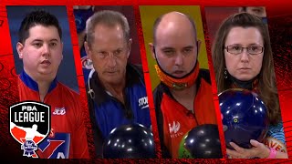 PBA League Flashback | 2020 Anthony Division Part 1