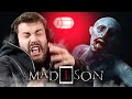 Sterzik spielt madison full game