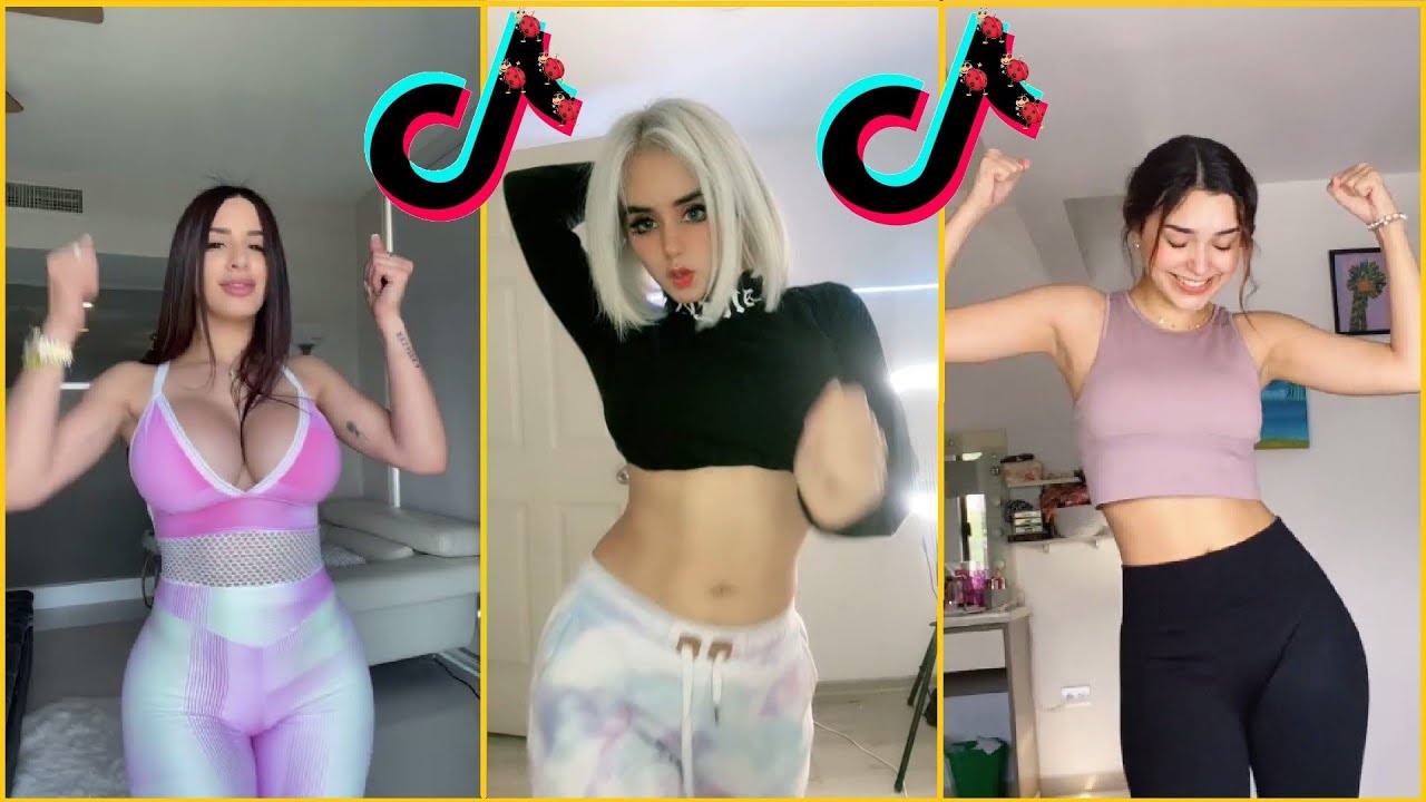 🎊FIEL CHALLENGE 🎈LOS MEJORES🎉 TIKTOKERS 💃 TAS DURA SIN IR AL GYM 💪