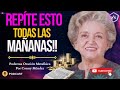 LA ORACIÓN MAS PODEROSA Y COMPLETA PARA CONECTAR CON DIOS, ATRAE ABUNDANCIA Y GRATITUD-CONNY MÉNDEZ