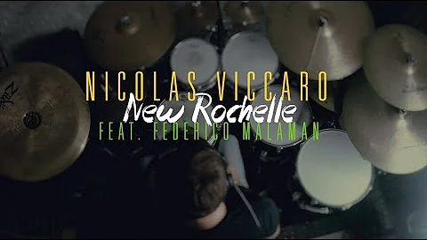 Nicolas VICCARO - New Rochelle - Bob Mintzer Big B...