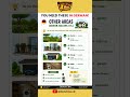 Balcony | Garden | Garage Vocabs in German #learngerman #deutschkurs
