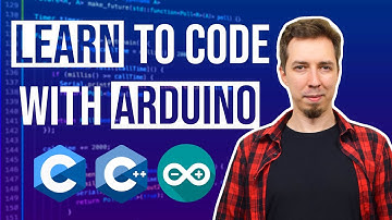 Arduino Programming Tutorial for Beginners: 1 - Introduction