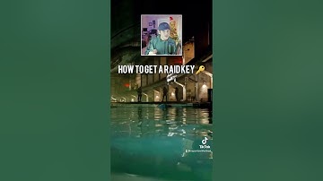 Call Of Duty’s First RAID! #callofduty #Gaming #fyp