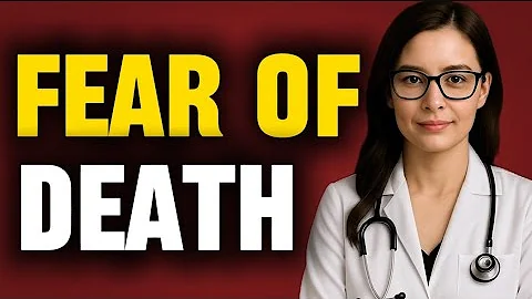 Why I don't fear death (and you shouldn't either) |Senior Health Tips 
