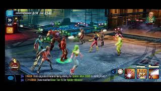 Doom 3.4 1st tech node 1 shot