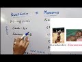 Kwashiorkor Vs Marasmus l🤔 #aiapget #bams