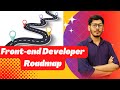 Front End Developer RoadMap