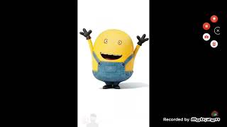 minions without goggles