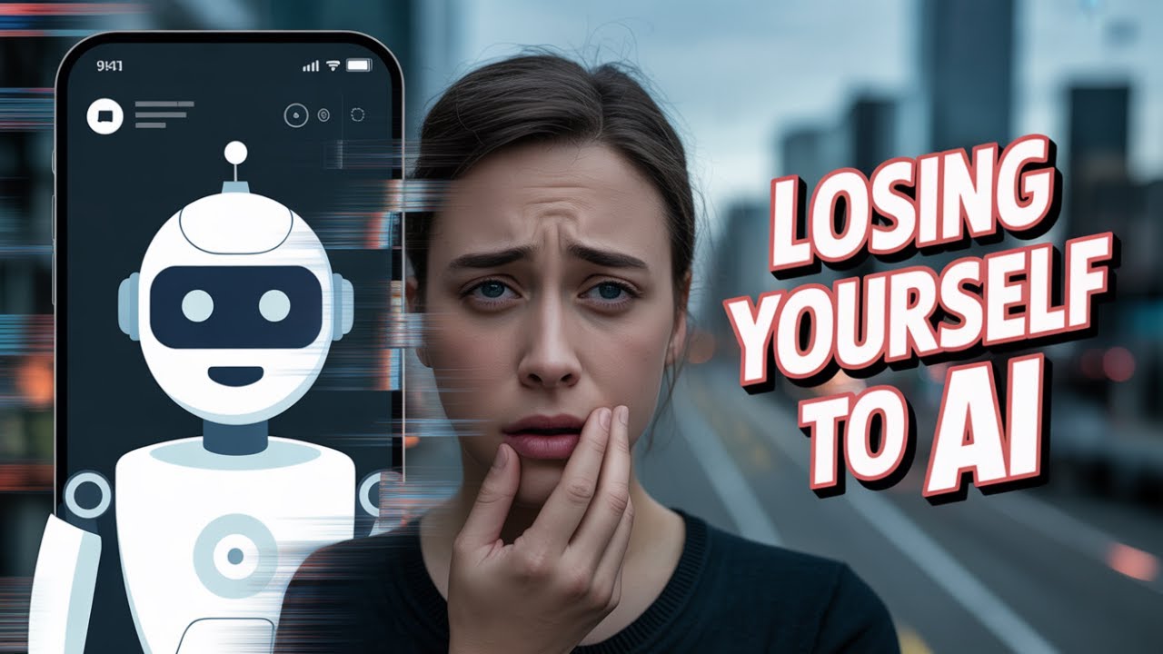 «ИИ‑психоз» и «ИИ‑спирали»: что это за фенОмен? Как ИИ становится «другом» и влияет на психику