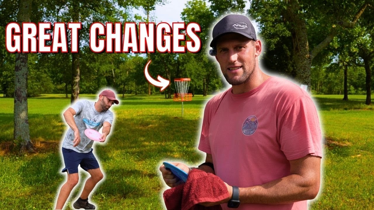 My FAVORITE Course B9