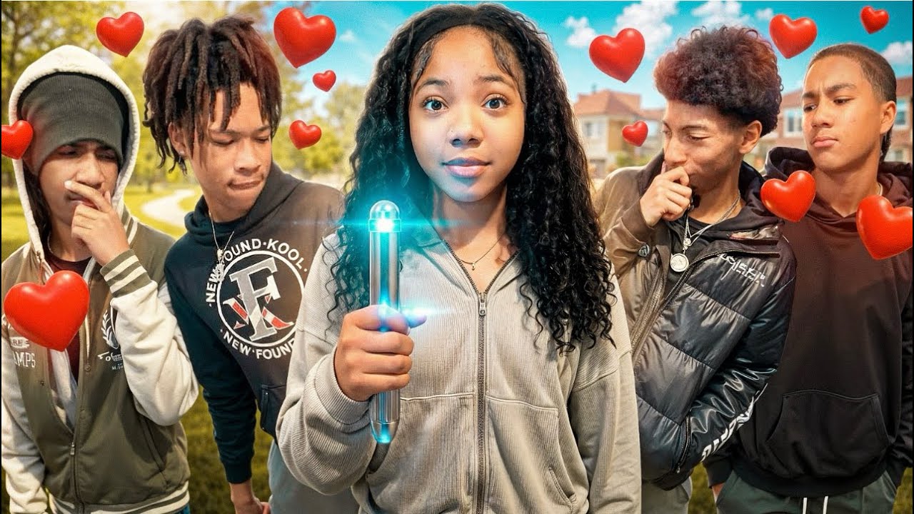 KD’s CRUSH REVENGE - They all LOVE ME AGAIN‼️