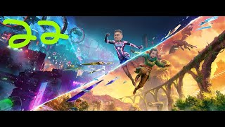 SPLIT FICTION part 22