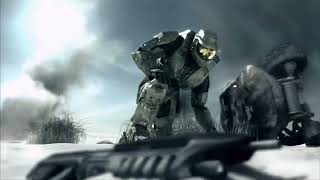 Here We Go · Chris Classic [HALO AMV]