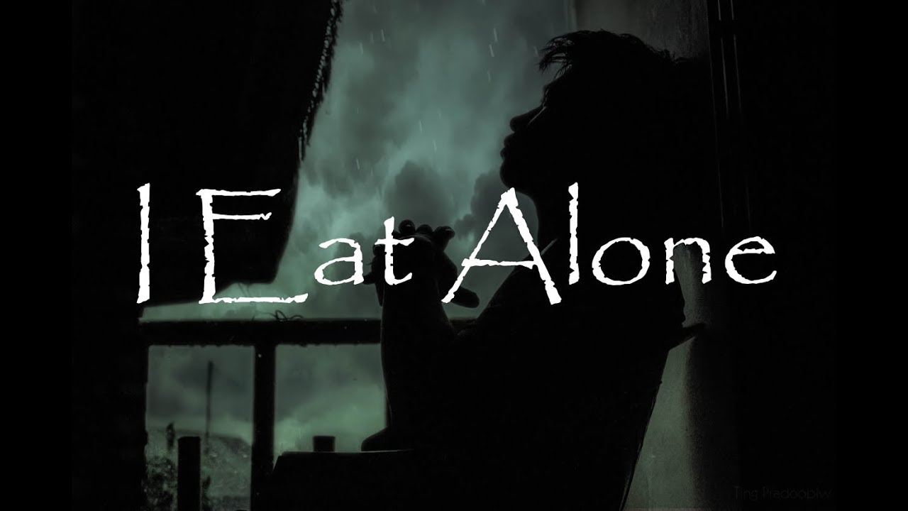 I Eat Alone | Thomas LaVoy | MSU Women's Chamber Ensemble