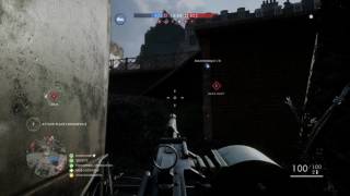 Bf1 train glitch