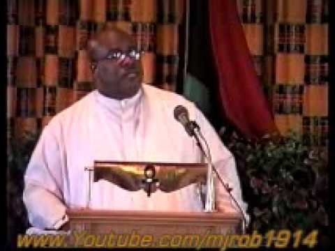 Egypt The Source Of The Bible - Part 12: Dr. Ray Hagins