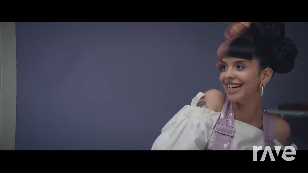 Cradles Hatter Sub Urban & Melanie Martinez RaveDj YouTube