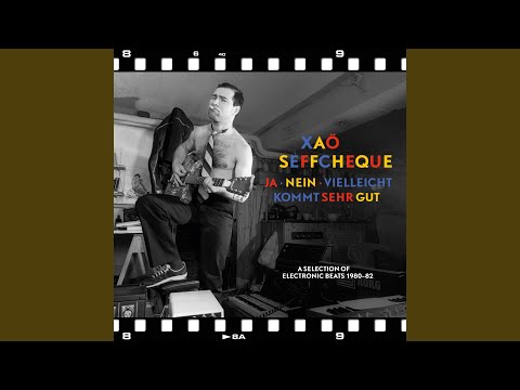 Xao Seffcheque — Julie's in Germany