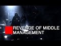 STAR WARS EP 3: Revenge of Middle Management